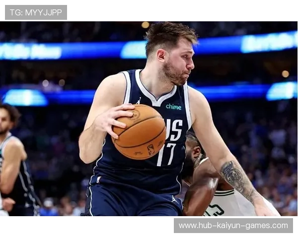 东契奇全能表现,独行侠一举拿下胜利